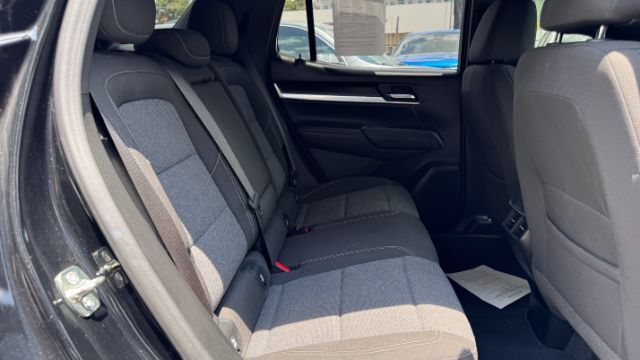 2025 GMC Terrain AWD Elevation Houston TX