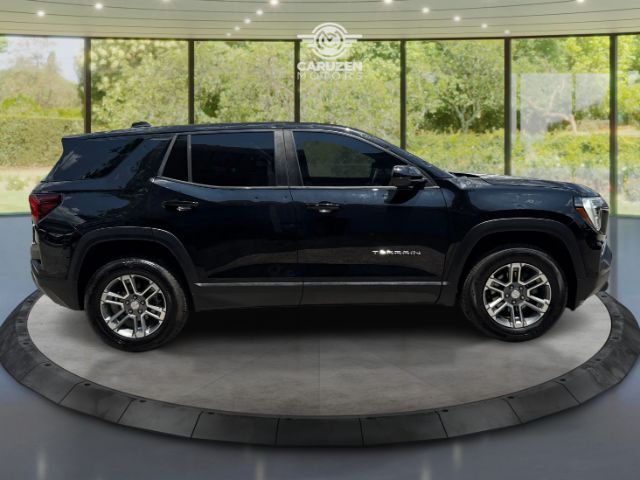 2025 GMC Terrain AWD Elevation Houston TX