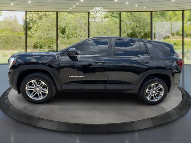 2025 GMC Terrain AWD Elevation Houston TX