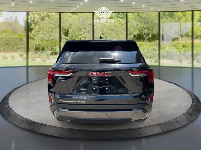 2025 GMC Terrain AWD Elevation Houston TX