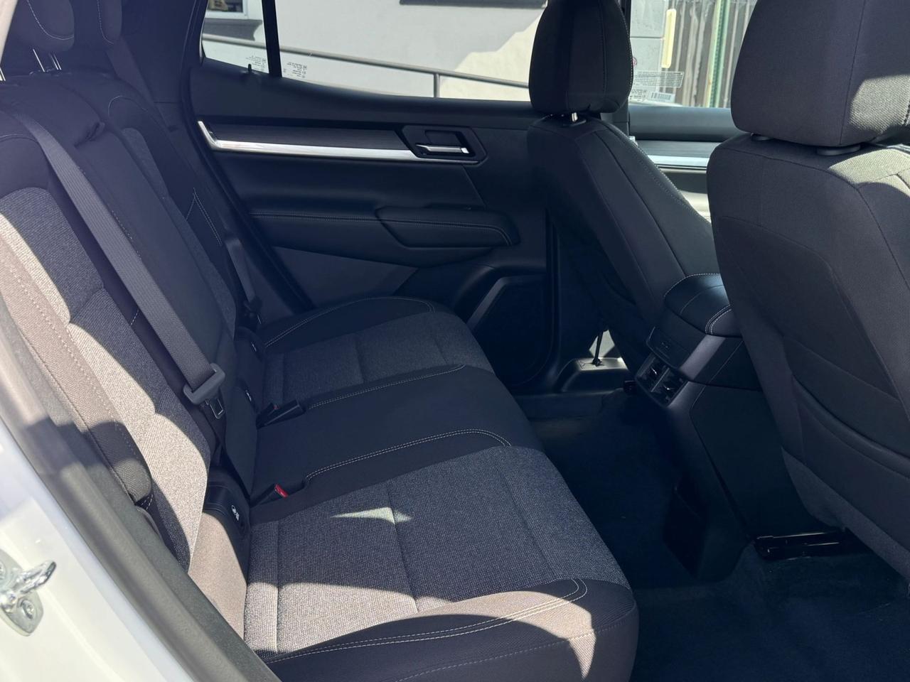 2025 GMC Terrain AWD Elevation Miami FL