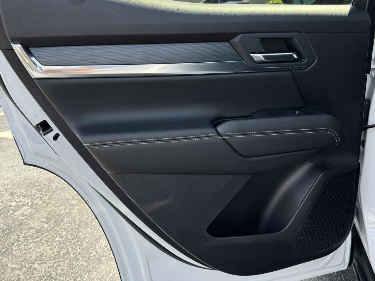 2025 GMC Terrain AWD Elevation Miami FL