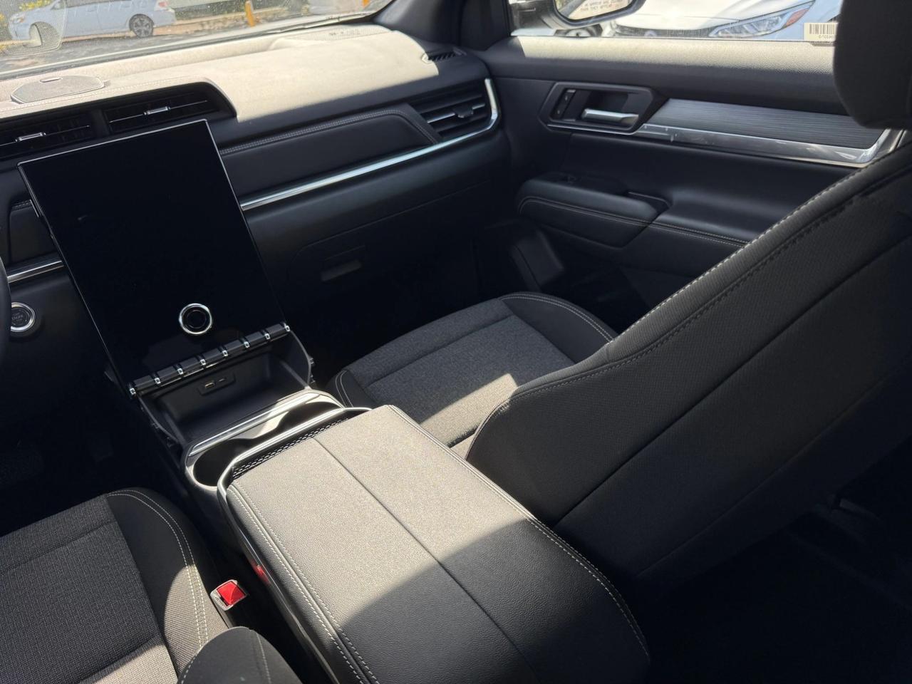 2025 GMC Terrain AWD Elevation Miami FL