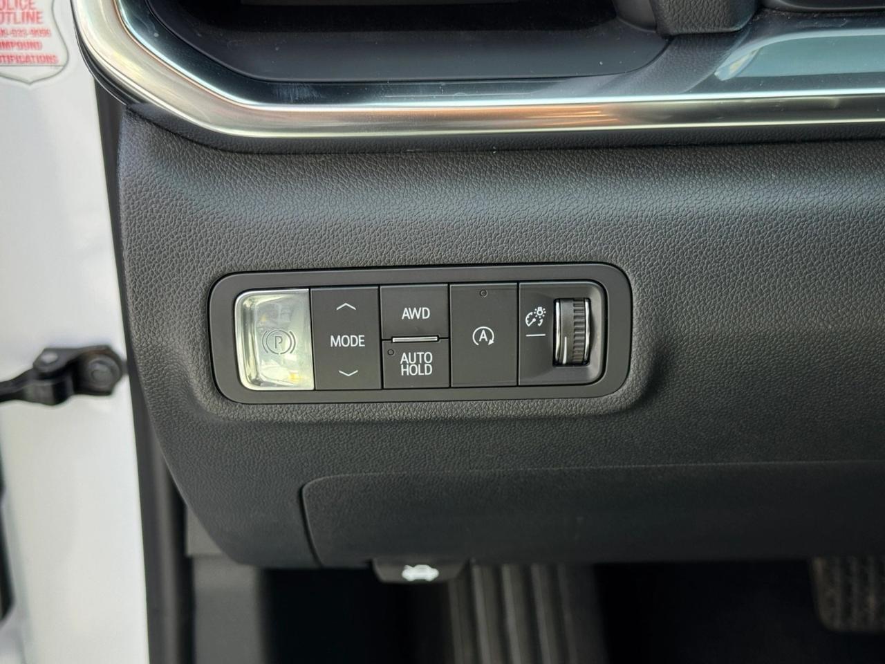 2025 GMC Terrain AWD Elevation Miami FL