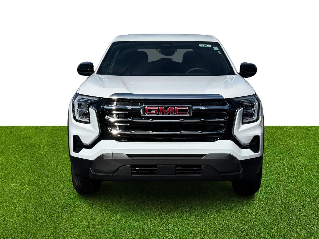 2025 GMC Terrain AWD Elevation Miami FL