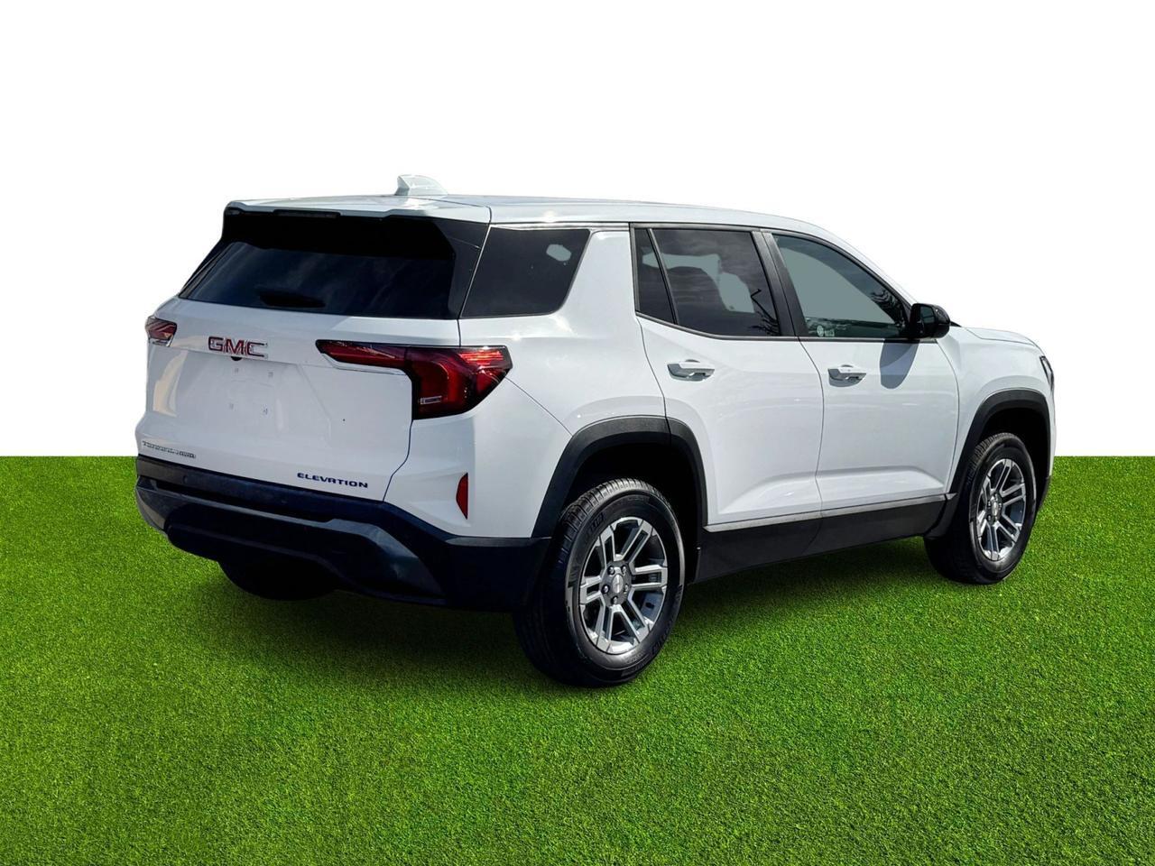 2025 GMC Terrain AWD Elevation Miami FL