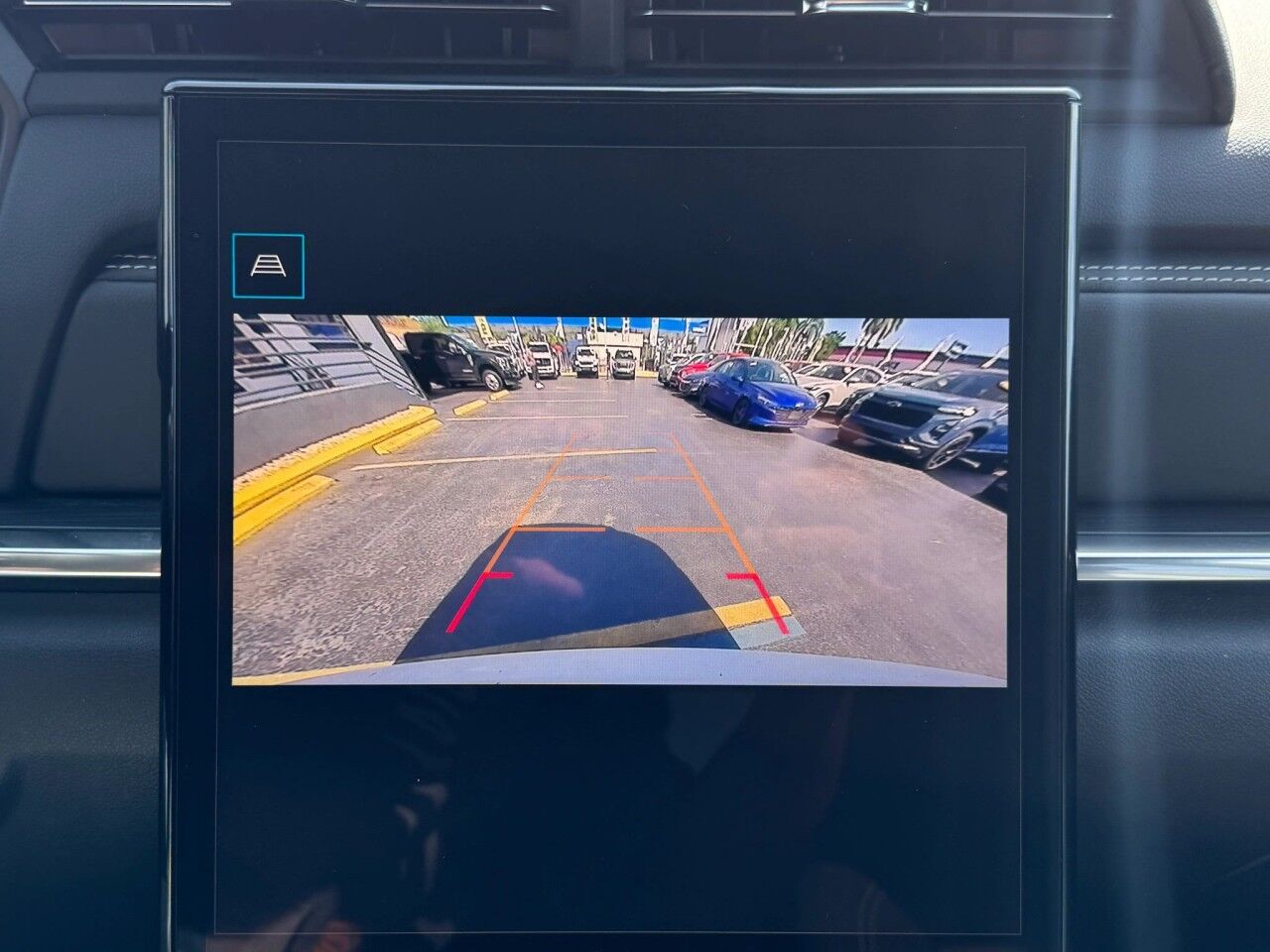 2025 GMC Terrain AWD Elevation Hialeah FL