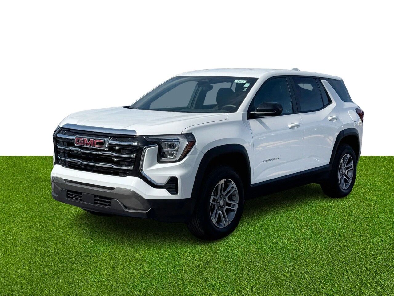 2025 GMC Terrain AWD Elevation Hialeah FL