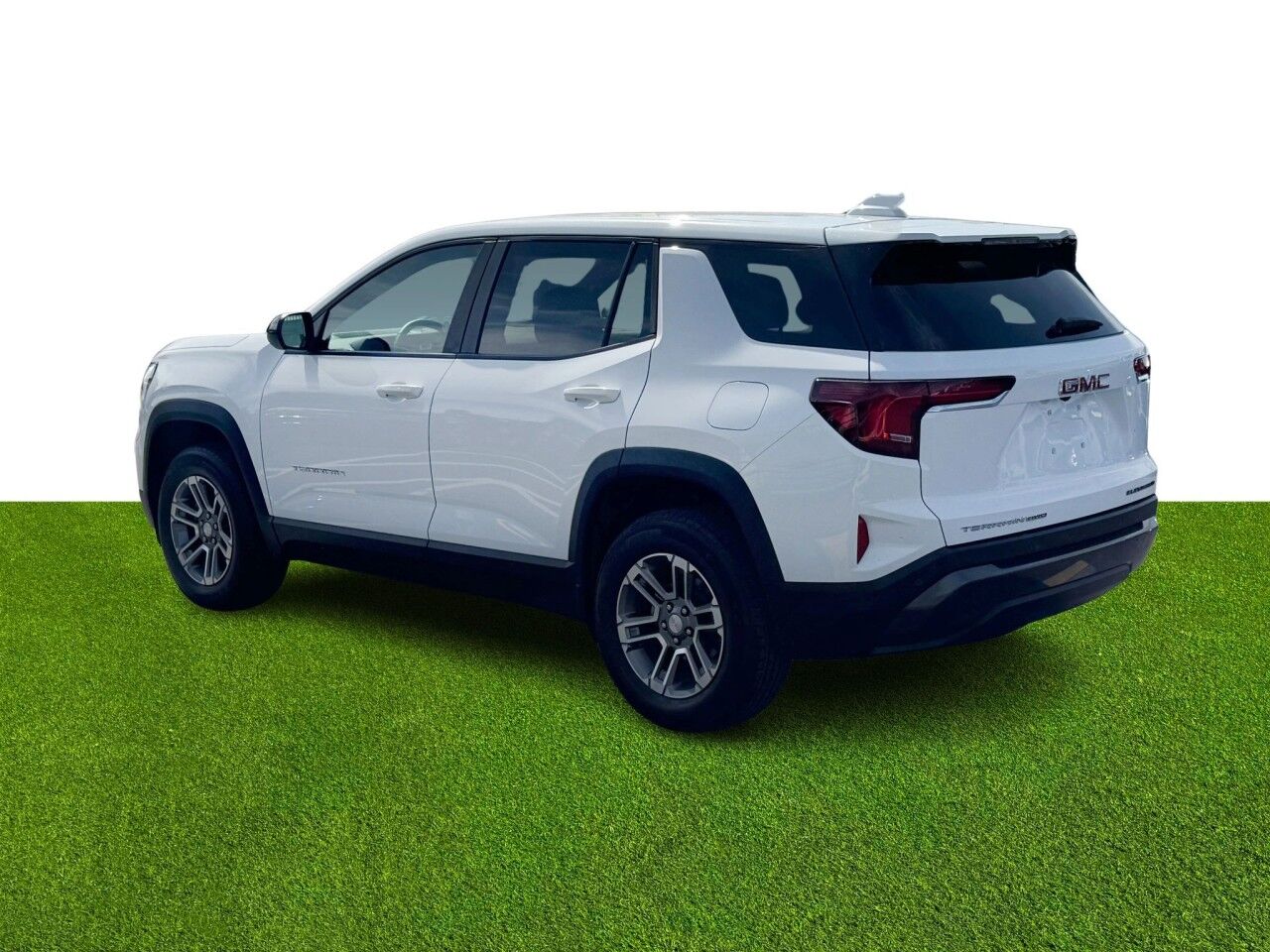 2025 GMC Terrain AWD Elevation Hialeah FL