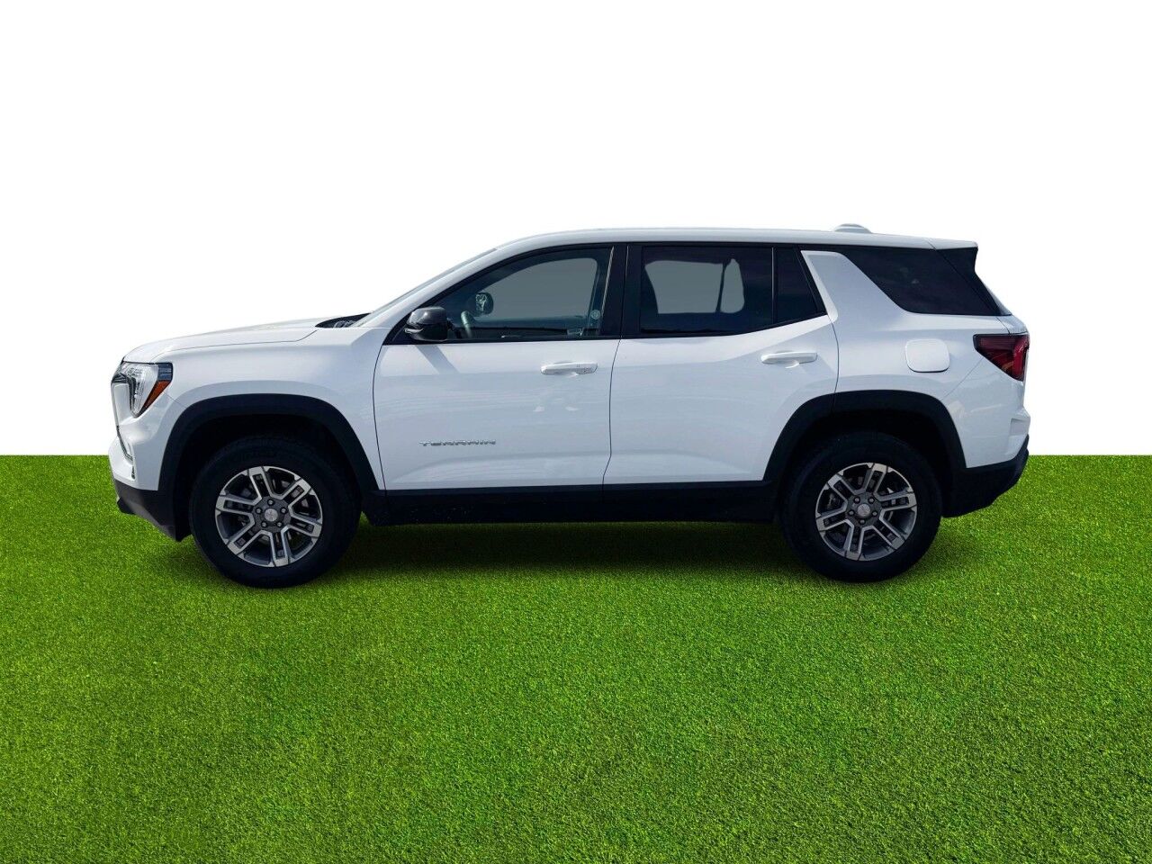 2025 GMC Terrain AWD Elevation Hialeah FL