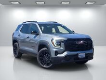 2025_GMC_Terrain_AWD Elevation_ Roseville CA