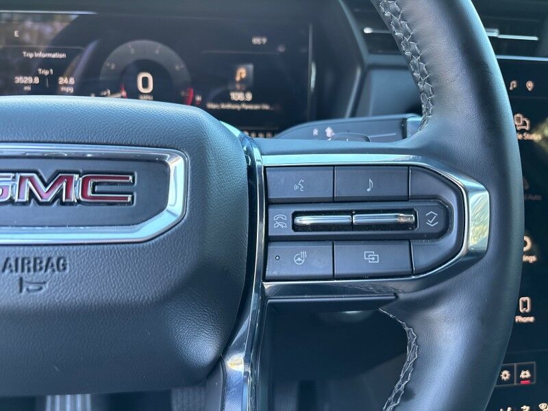 2025 GMC Terrain AWD Elevation Seffner FL