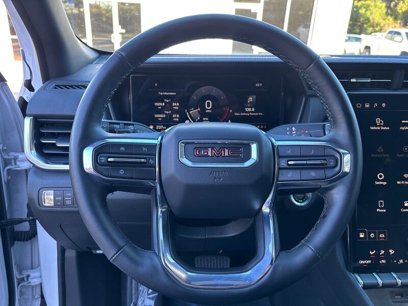 2025 GMC Terrain AWD Elevation Seffner FL