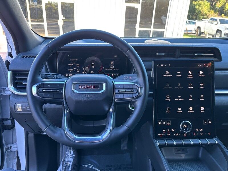 2025 GMC Terrain AWD Elevation Seffner FL