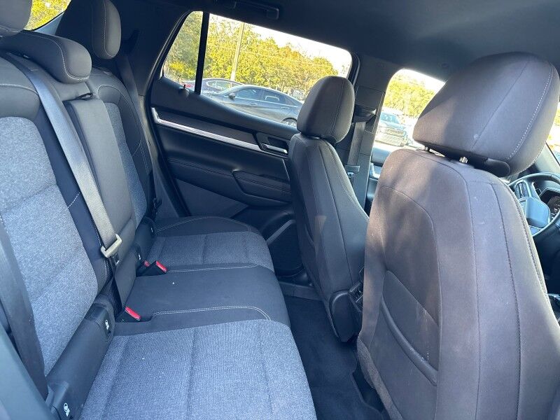 2025 GMC Terrain AWD Elevation Seffner FL