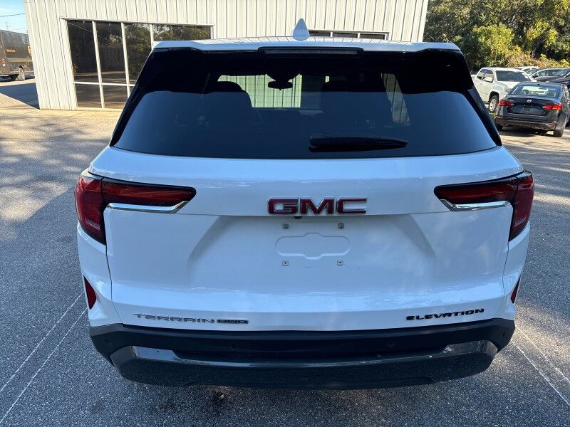 2025 GMC Terrain AWD Elevation Seffner FL