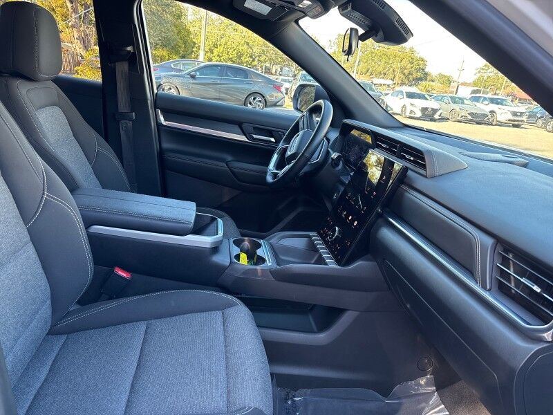 2025 GMC Terrain AWD Elevation Seffner FL