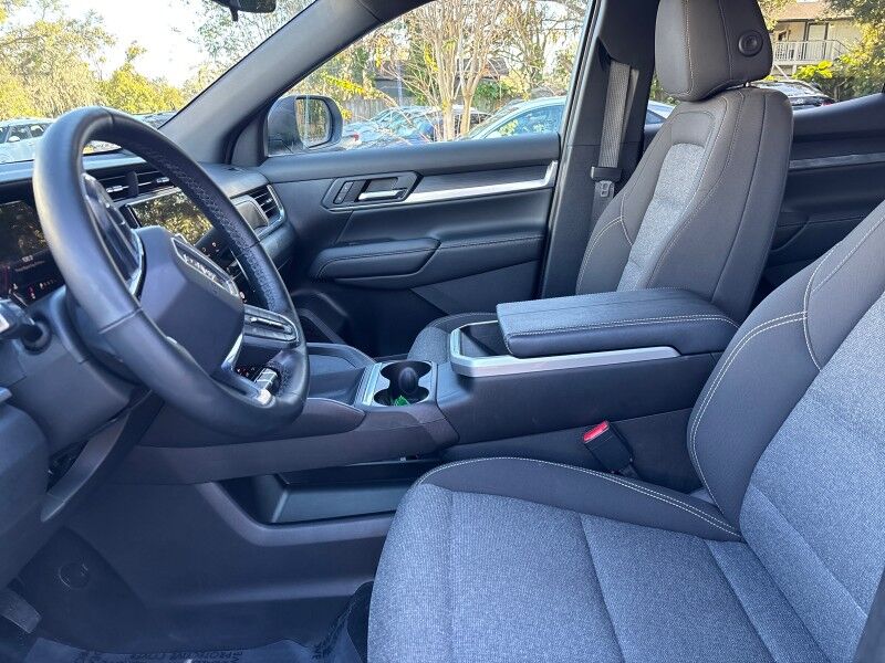 2025 GMC Terrain AWD Elevation Seffner FL