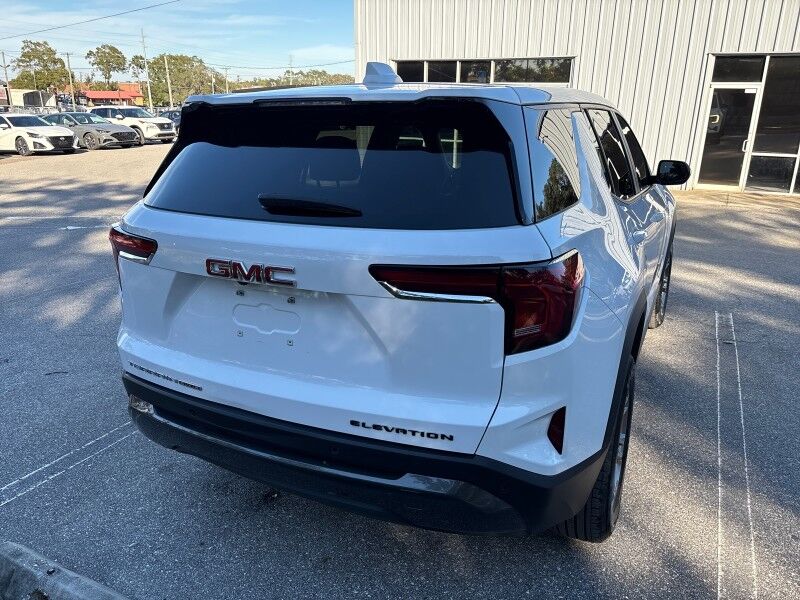 2025 GMC Terrain AWD Elevation Seffner FL