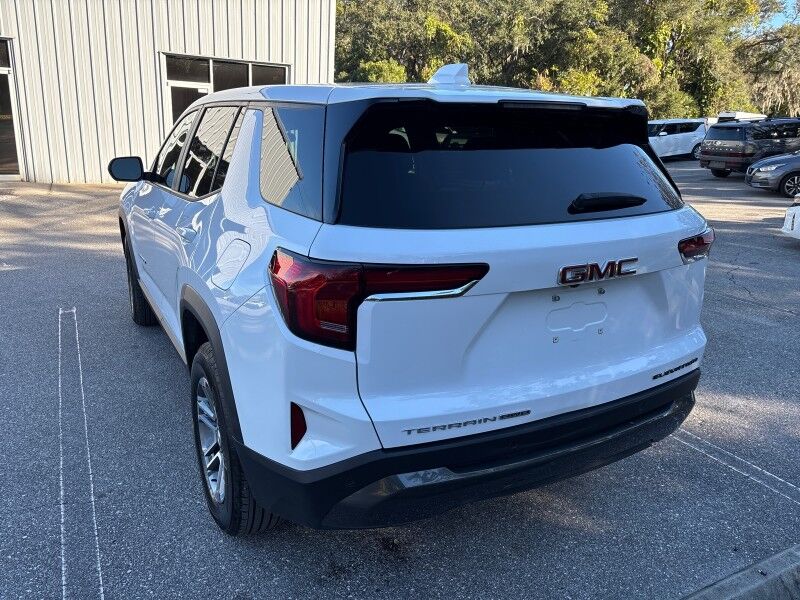 2025 GMC Terrain AWD Elevation Seffner FL