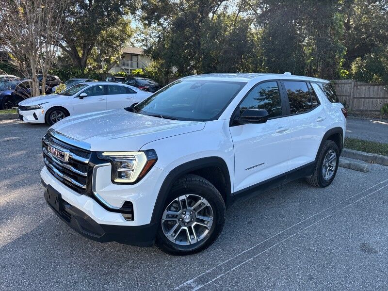 2025 GMC Terrain AWD Elevation Seffner FL