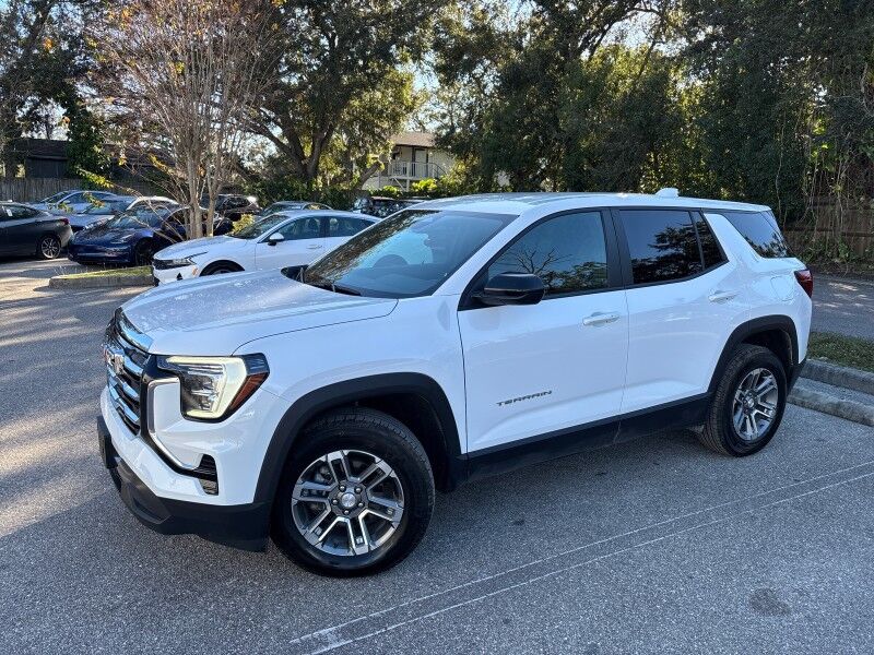 2025 GMC Terrain AWD Elevation Seffner FL