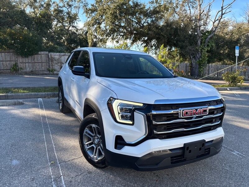 2025 GMC Terrain AWD Elevation Seffner FL