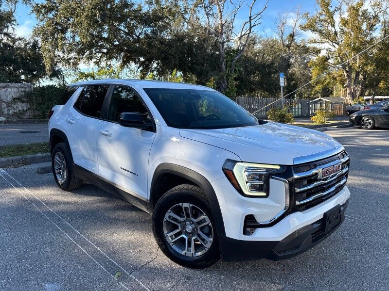 2025 GMC Terrain AWD Elevation Seffner FL