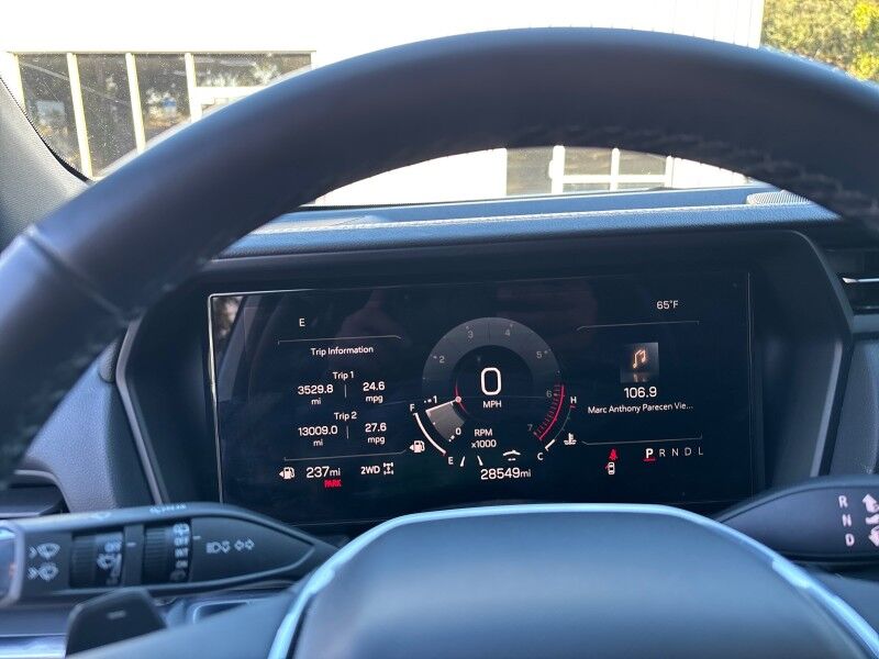 2025 GMC Terrain AWD Elevation Seffner FL