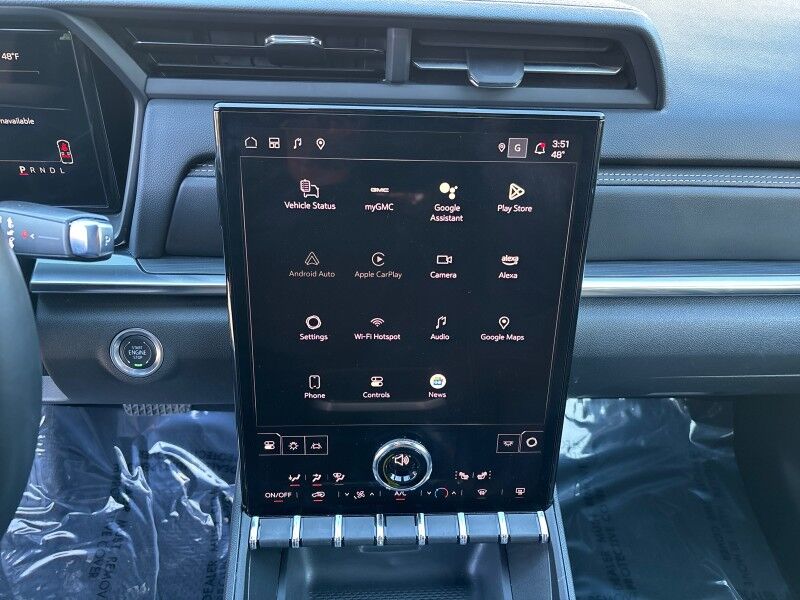 2025 GMC Terrain AWD Elevation Seffner FL