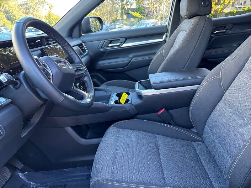 2025 GMC Terrain AWD Elevation Seffner FL