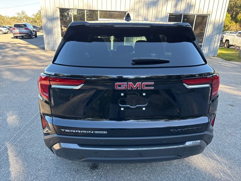 2025 GMC Terrain AWD Elevation Seffner FL