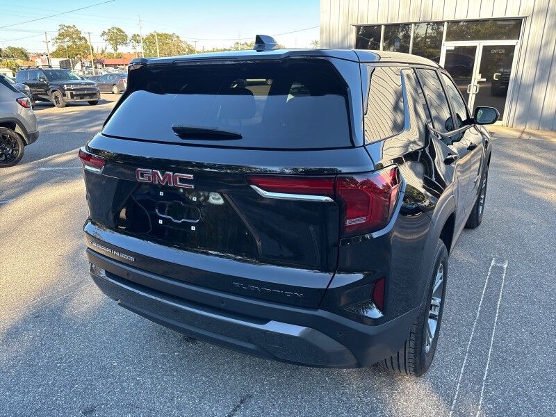 2025 GMC Terrain AWD Elevation Seffner FL