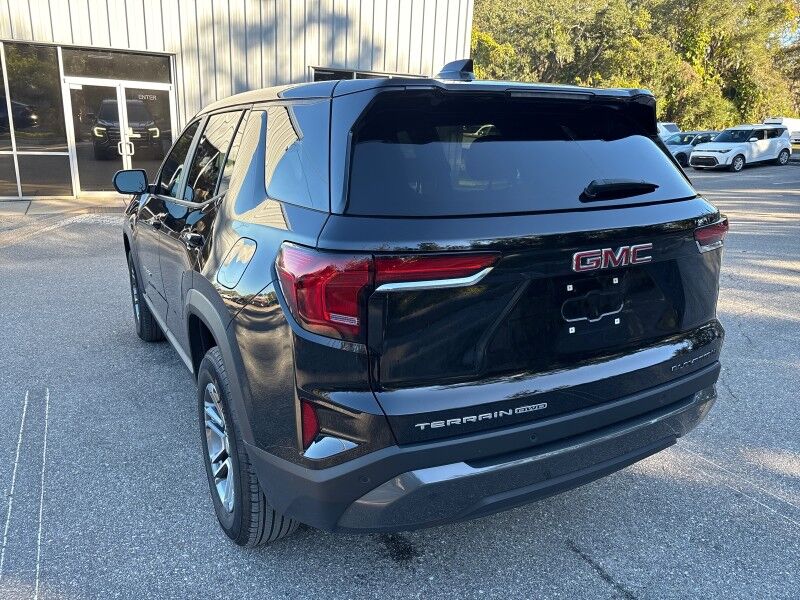2025 GMC Terrain AWD Elevation Seffner FL