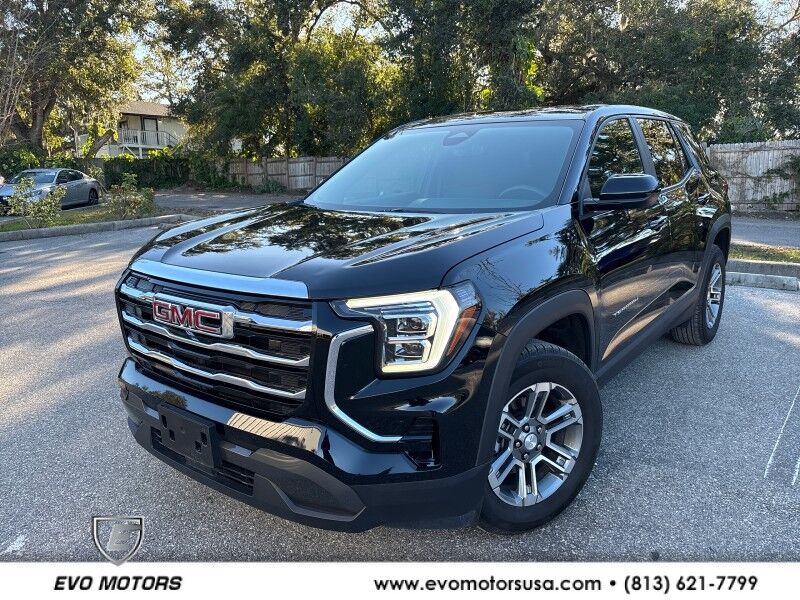 2025 GMC Terrain AWD Elevation Seffner FL