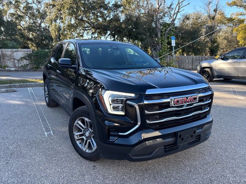 2025 GMC Terrain AWD Elevation Seffner FL