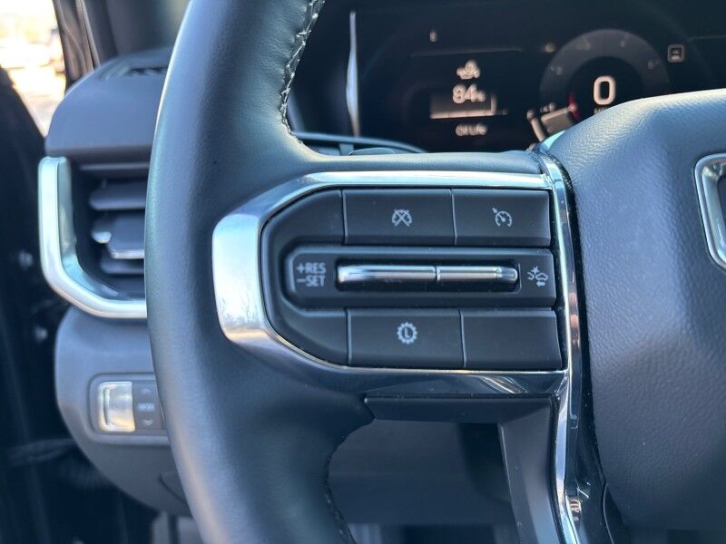 2025 GMC Terrain AWD Elevation Seffner FL