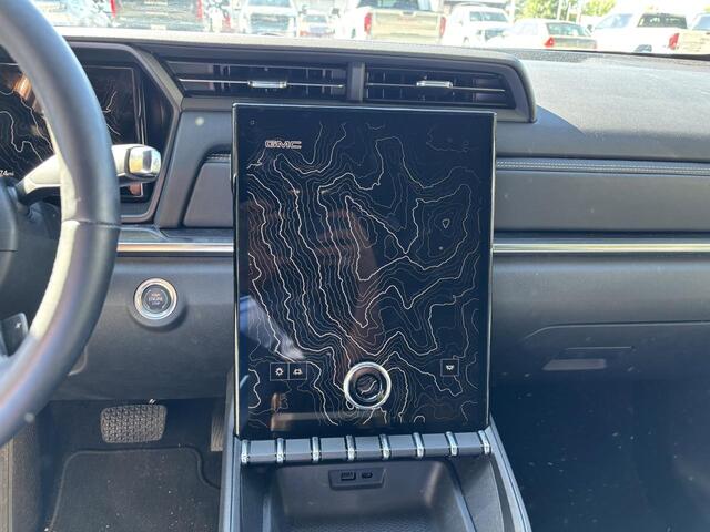 2025 GMC Terrain AWD Elevation Wilson NC