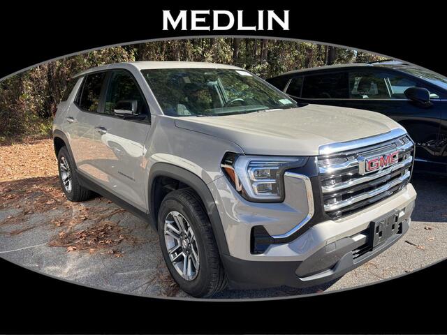 2025 GMC Terrain AWD Elevation Wilson NC