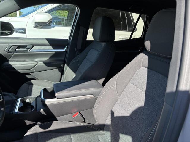 2025 GMC Terrain AWD Elevation Wilson NC