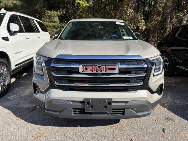 2025 GMC Terrain AWD Elevation Wilson NC