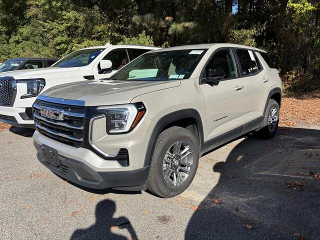 2025 GMC Terrain AWD Elevation Wilson NC