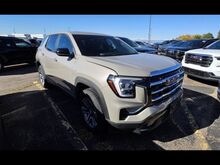 2025_GMC_Terrain_Elevation_  TX