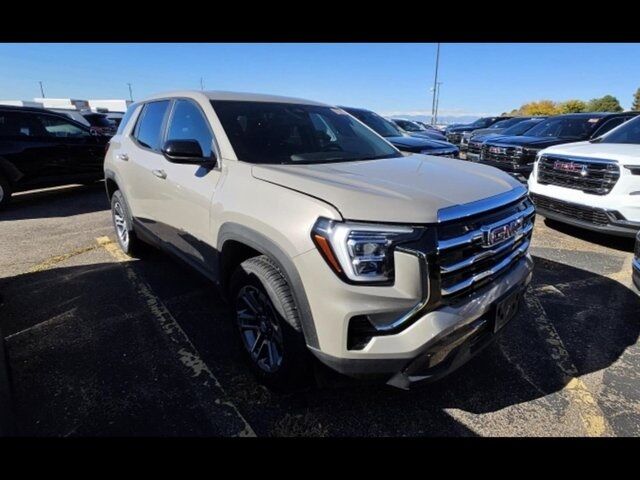 2025 GMC Terrain Elevation  TX