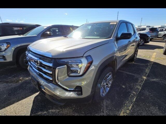 2025 GMC Terrain Elevation  TX