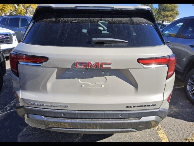 2025 GMC Terrain Elevation  TX