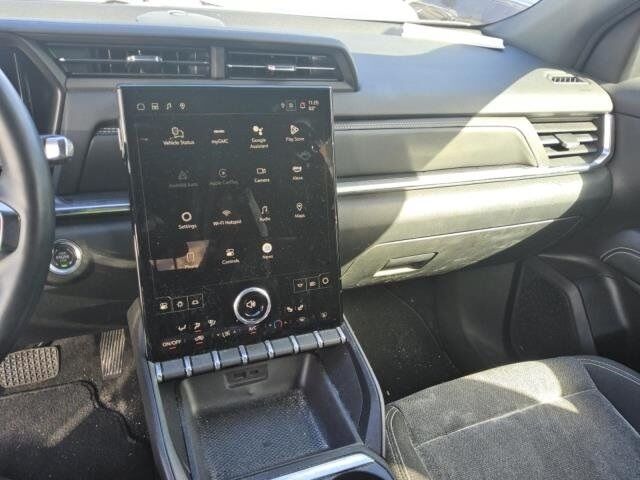 2025 GMC Terrain Elevation  TX