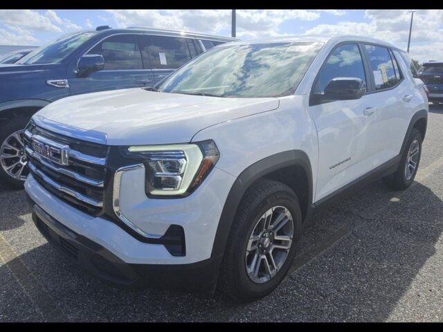 2025 GMC Terrain Elevation  TX