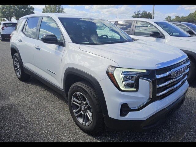 2025 GMC Terrain Elevation  TX