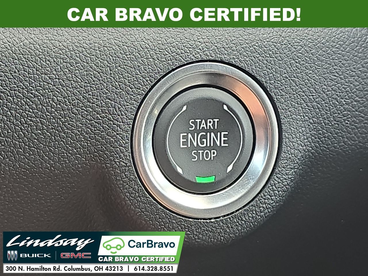 2025 GMC Terrain Elevation Columbus OH